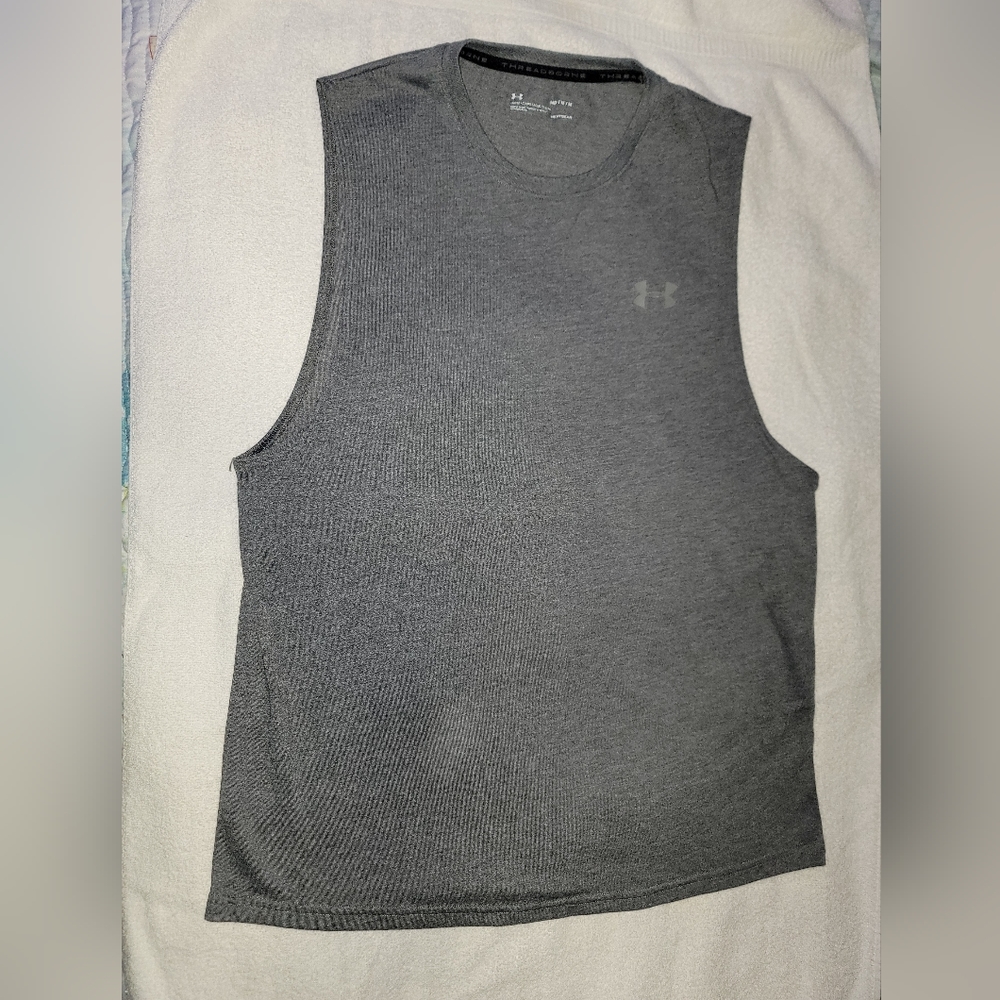 Men's Sleeveless